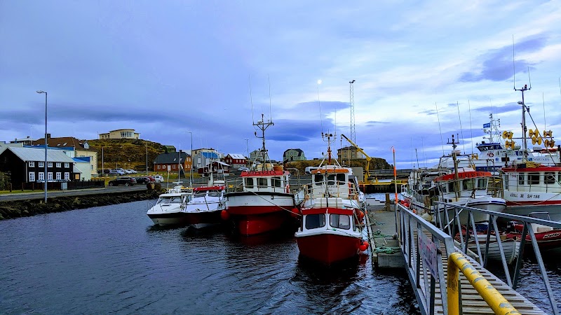 Hótel Egilsen - Hótel Egilsen Aðalgata, 340 Stykkishólmur, Iceland