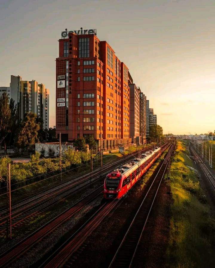 Warsaw - Warsaw Warsaw, Poland
