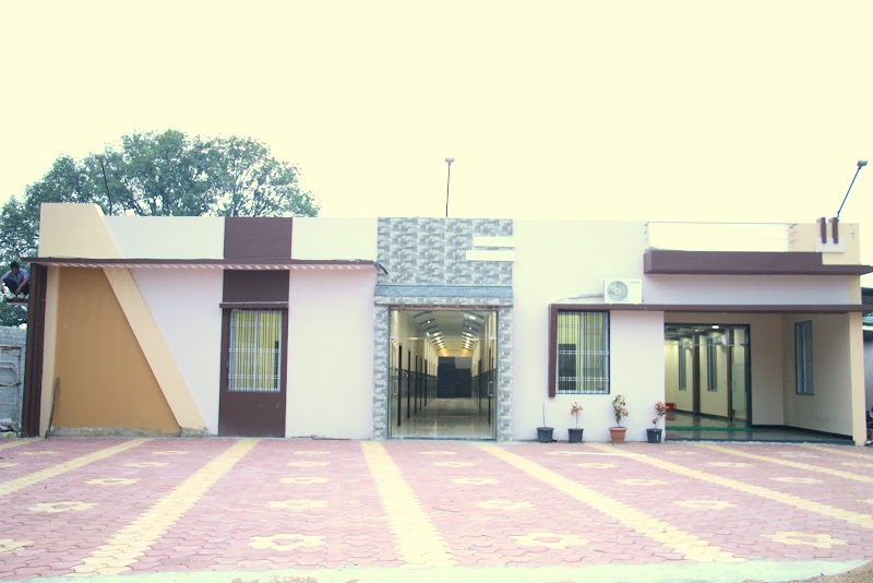 J.P. Garden - J.P. Garden, Telibandha Ring Rd, Transport Nagar, Tatibandh, Raipur, Chhattisgarh 492099, India