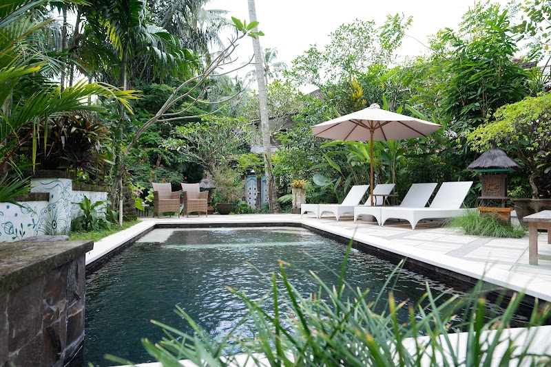 Sayan Ridge Villa - Sayan Ridge Villa, F6XV+HJM, Jl. Raya Sayan, Sayan, Kecamatan Ubud, Kabupaten Gianyar, Bali 80571, Indonesia