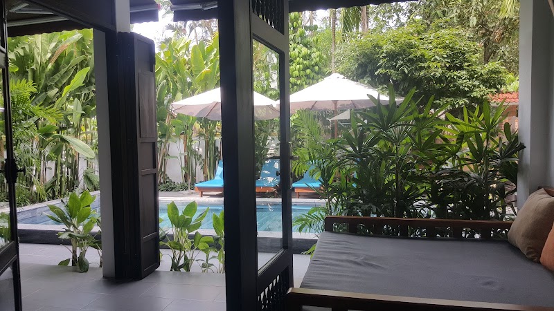 An Bang Beach Villas - An Bang Beach Villas 174 Nguyễn Phan Vinh, Hội An Tây, Đà Nẵng, Vietnam