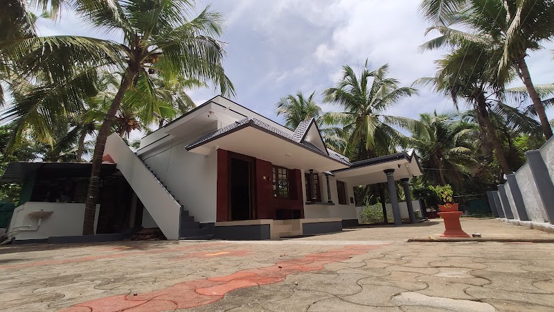 Malpe Guest House - Malpe Guest House, 9P64+M6V, Kalkura Rd, Malpe, Udupi, Karnataka 576108, India