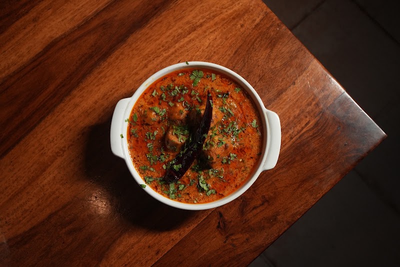 Dhaba Delight (Veg Restaurant) - Dhaba Delight (Veg Restaurant) Plot no, 9, Vashistha Marg, near Gurudwara, Gom Defence Colony, Vaishali Nagar, Jaipur, Jaipur Nagar Nigam Area, Rajasthan 302021, India