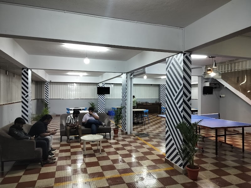Your space NST girls hostel - Your space NST girls hostel 293, 3rd Ma, 9th Cross Rd, BEML Layout 7th Stage, BEML Layout, Mailasandra, Bengaluru, Karnataka 560059, India