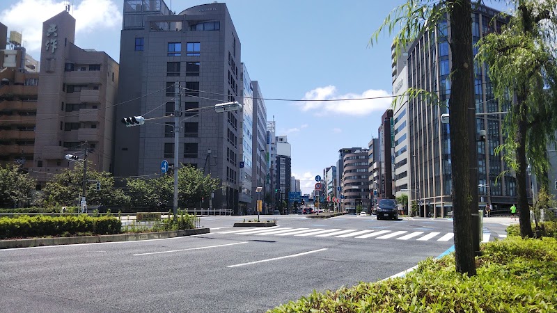 Gotanda - Gotanda, Shinagawa City, Tokyo, Japan