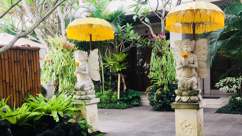 Tebesaya Cottages by GenuineHost - Tebesaya Cottages by GenuineHost Jl. Jatayu, Ubud, Kecamatan Ubud, Kabupaten Gianyar, Bali 80571, Indonesia