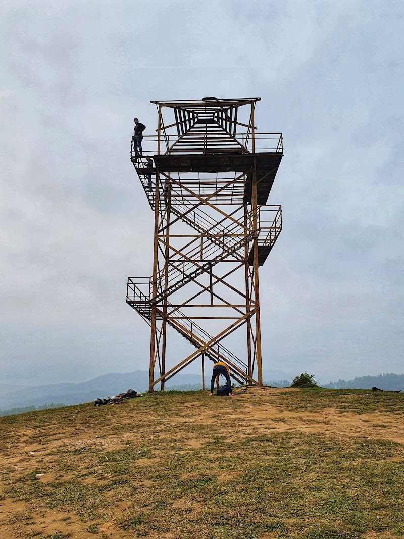 Hosahalli Gudda Shooting point ಹೊಸಳ್ಳಿ ಗುಡ್ಡ - Hosahalli Gudda Shooting point ಹೊಸಳ್ಳಿ ಗುಡ್ಡ Unnamed Road, Jedigadde, Hosahalli, Karnataka 573123, India