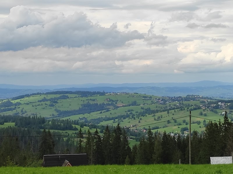 Gubałówka - Gubałówka, 34-500 Zakopane, Poland