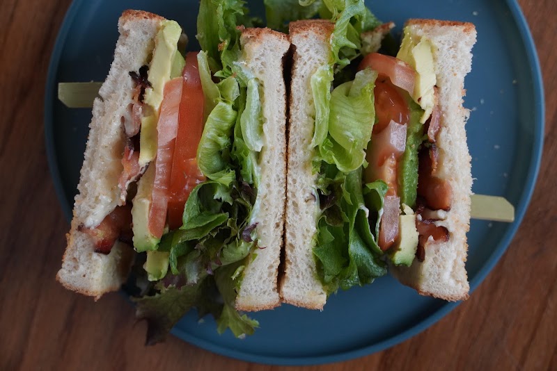 Marty's Corner Cafe & Deli - Marty's Corner Cafe & Deli, 176 Jackson Rd, Devens, MA 01434, USA