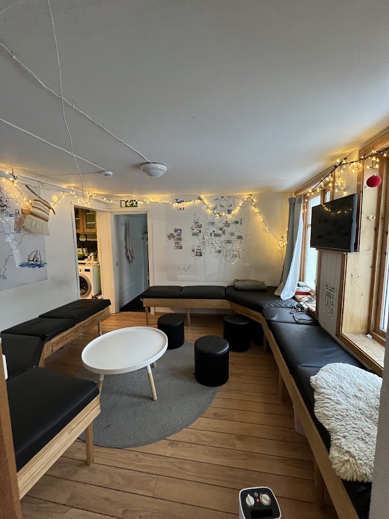 Tromso Activities Hostel - Tromso Activities Hostel, Storgata 107, 9008 Tromsø, Norway