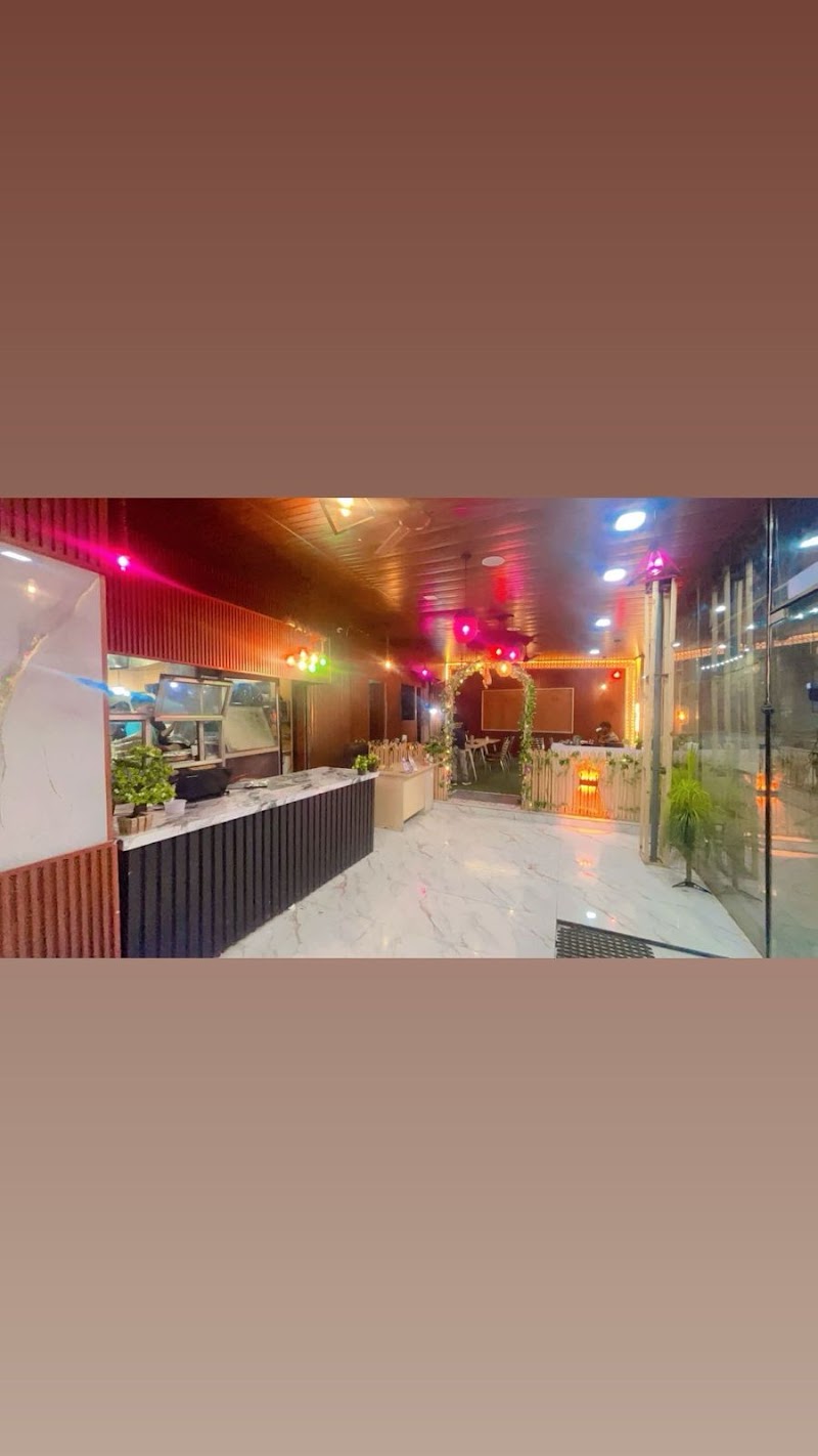 Choudhary Restaurant & Dhaba - Choudhary Restaurant & Dhaba Vill, Bhondsi, Gurugram, Haryana 122102, India