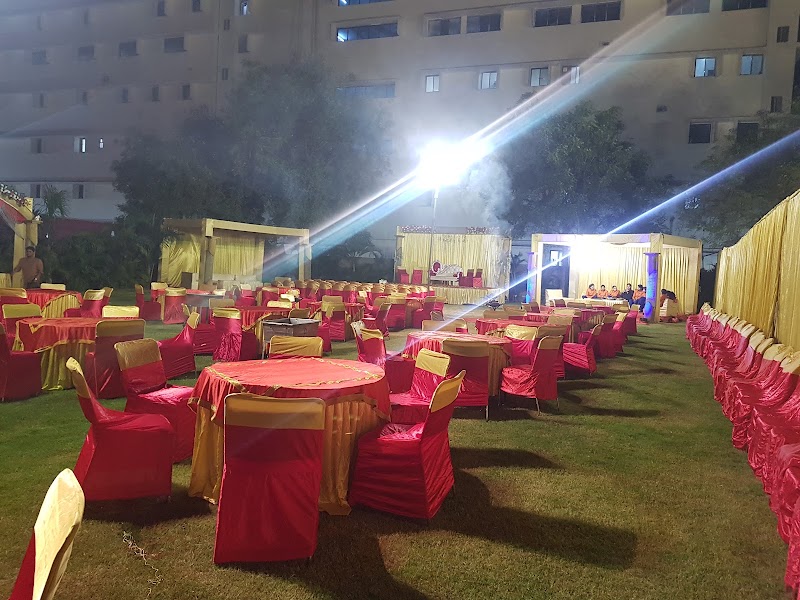 Palm Greens 'Celebration Lawn'