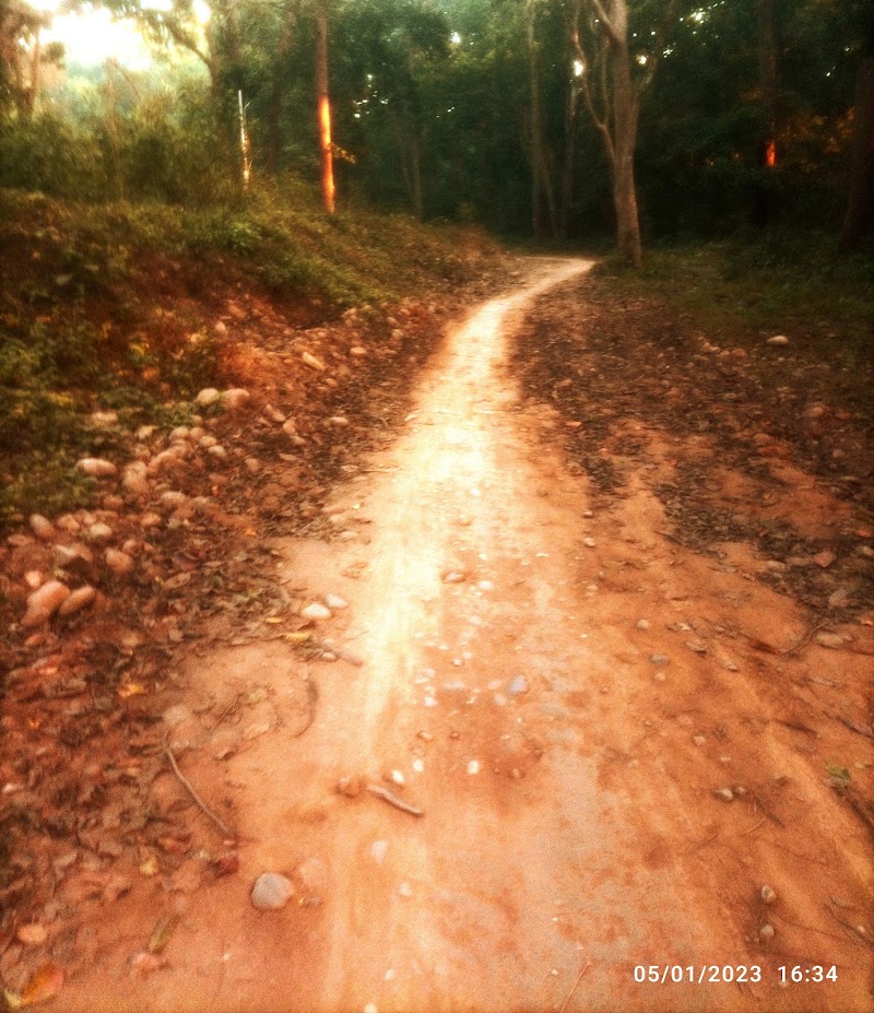 Ramgarh Range - Ramgarh Range, Uttarakhand 248140, India