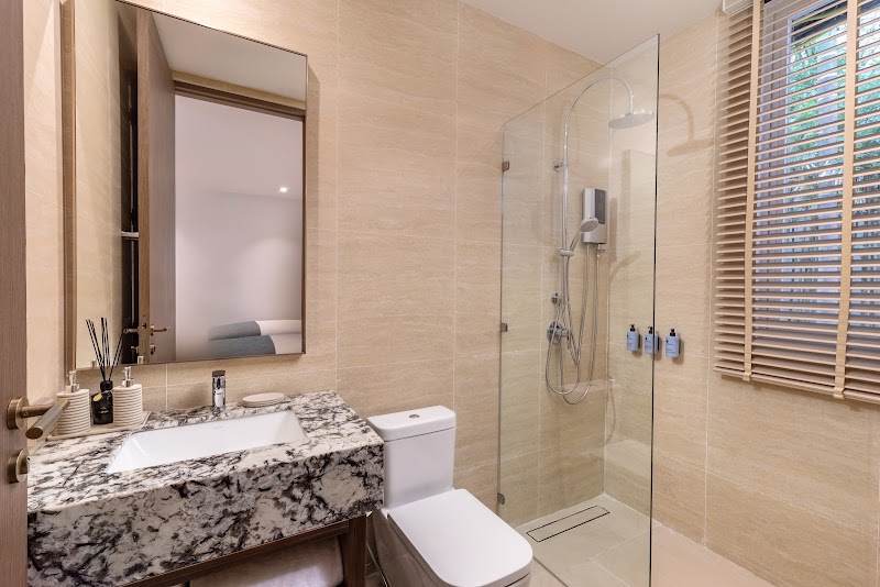 Villa AMANN - Villa AMANN 16, 37, Tambon Kamala, Phuket, Chang Wat Phuket 83120, Thailand