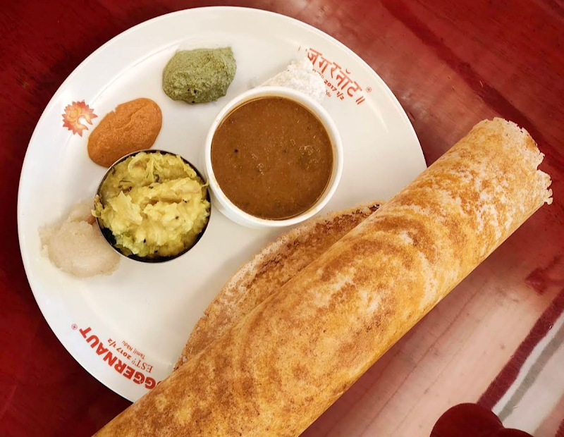 J U G G E R N A U T, Rajouri Garden - J U G G E R N A U T, Rajouri Garden GROUND FLOOR, C-11, Block C, Rajouri Garden, New Delhi, Delhi, 110027, India