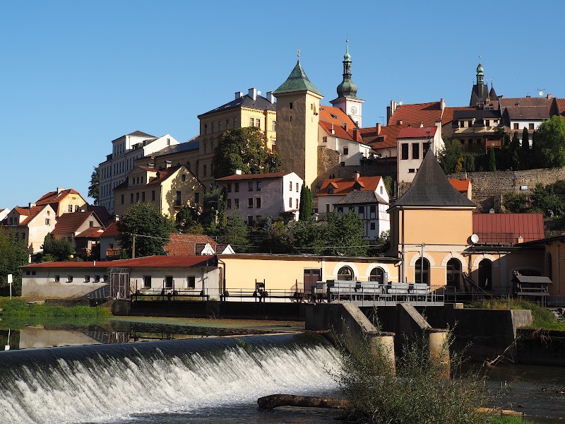 Loket - Loket, Czechia