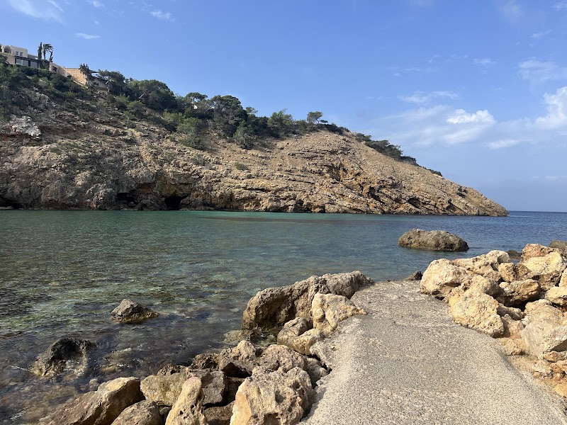 Cala Molí