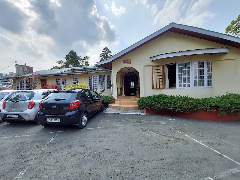 Cleveland Homestay