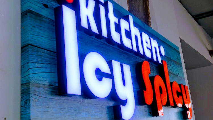 Kitchen Icy Spicy - Kitchen Icy Spicy Gobolt Magnum Tower (B2B, Sector 58, Gurugram, Haryana 122098, India