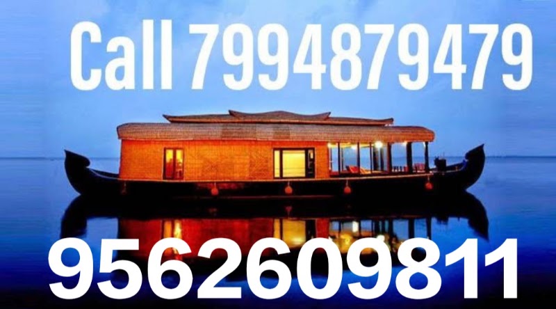 HOUSEBOAT ALAPPUZHA - HOUSEBOAT ALAPPUZHA Pathirappally, Poomkavu, Alappuzha, Keralam 688521, India
