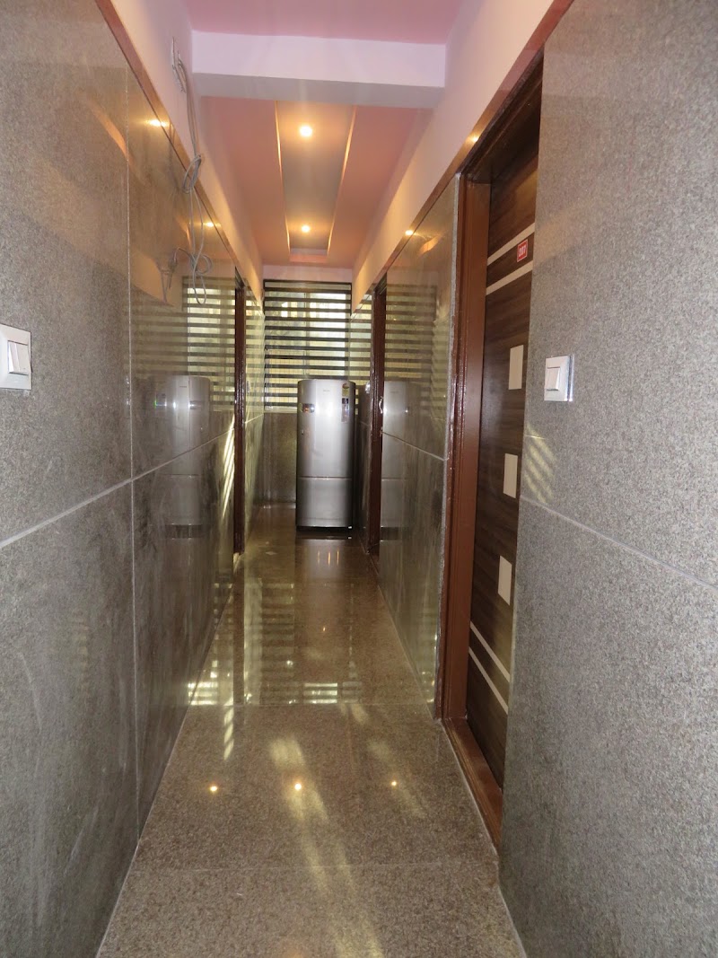 VR Hostels For Ladies -1 - VR Hostels For Ladies -1 15,7th Cross,Venkateshwara Layout, SG Palya Main Rd, near Srinivasa theater & Christ University, Backgate, S.G. Palya, Bengaluru, Karnataka 560029, India
