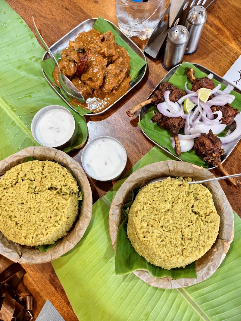 Chickpet Donne Biryani House Kattigenahalli - Chickpet Donne Biryani House Kattigenahalli indian oil petrol pumpMithun complex, Bagalur Main Rd, opp. indian oil petrol pump, Munneshwara Block, Dwarka Nagar, Kattigenahalli, Bengaluru, Karnataka 560064, India