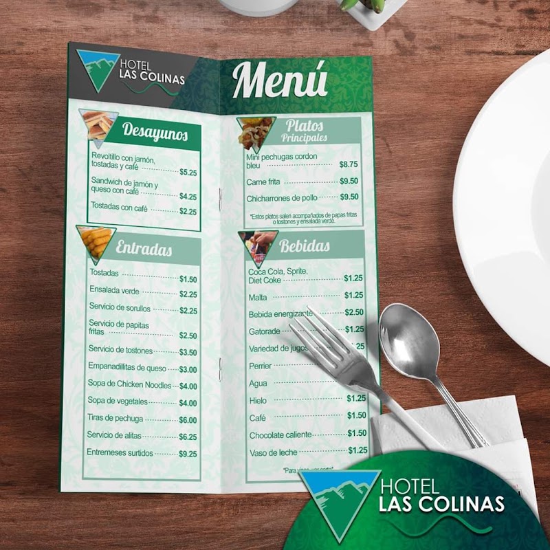 Hotel Las Colinas (motel) - Hotel Las Colinas (motel), Km 2.2, PR-505, Ponce, 00731, Puerto Rico
