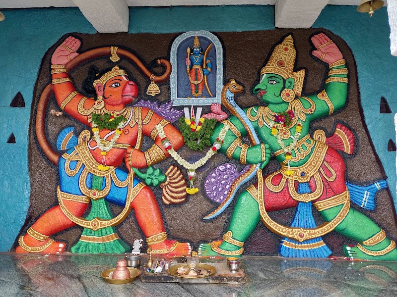 Shri Yoga Lakshminarasimha Swamy Temple - Shri Yoga Lakshminarasimha Swamy Temple, Devarayanadurga, Karnataka 572140, India