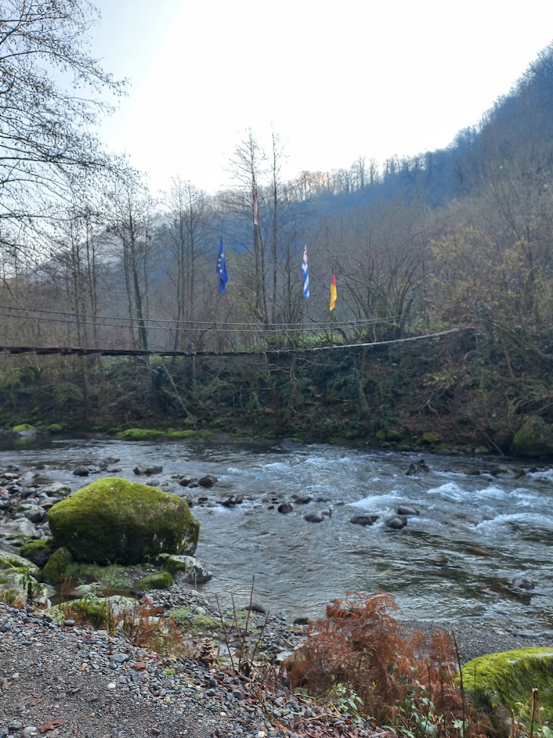 Chakvistavi - Chakvistavi, Georgia