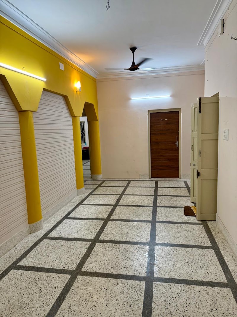 The Tranquil Stay - The Tranquil Stay BH - 179, BH Block, Sector II, Bidhannagar, Kolkata, West Bengal 700091, India