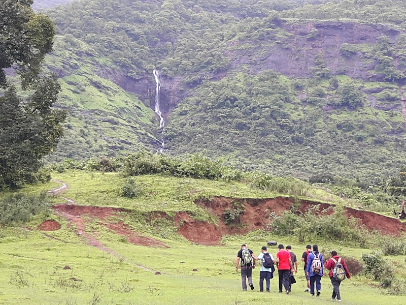 Dhak - Dhak Dhak, Maharashtra 410201, India