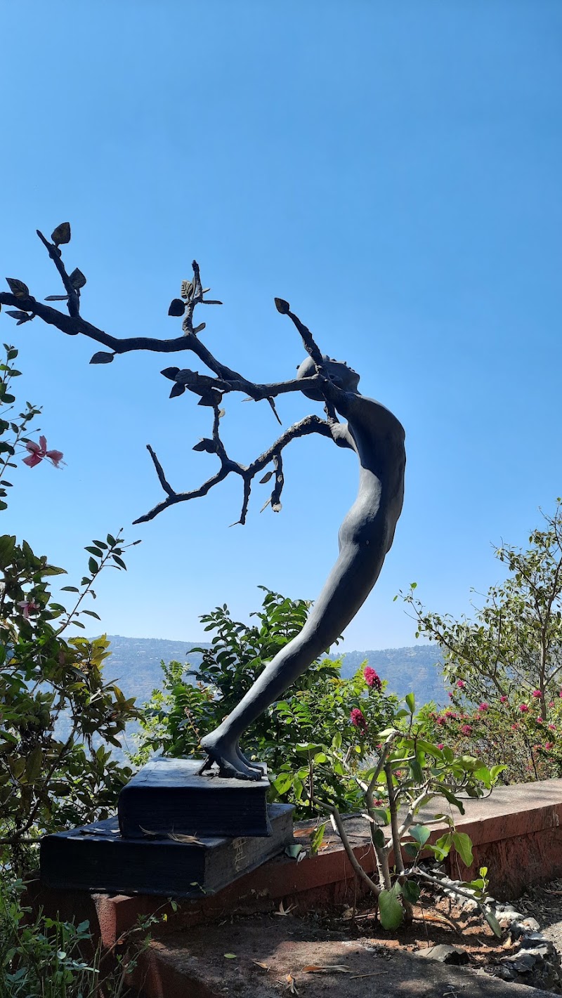 Devrai Art Village - Devrai Art Village Devrai, panchgani CHS, opposite On Wheelz Amusement Park, Ganeshpeth, Taighat, Maharashtra 412805, India