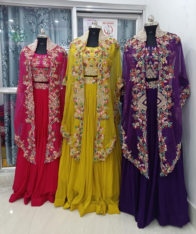 Jaipur Wedding Store - Jaipur Wedding Store 7,8 Basement, Navjeevan Plaza, B-6, Mirza Ismail Rd, Bapu Bazar, Biseswarji, Jaipur, Jaipur Nagar Nigam Area, Rajasthan 302003, India