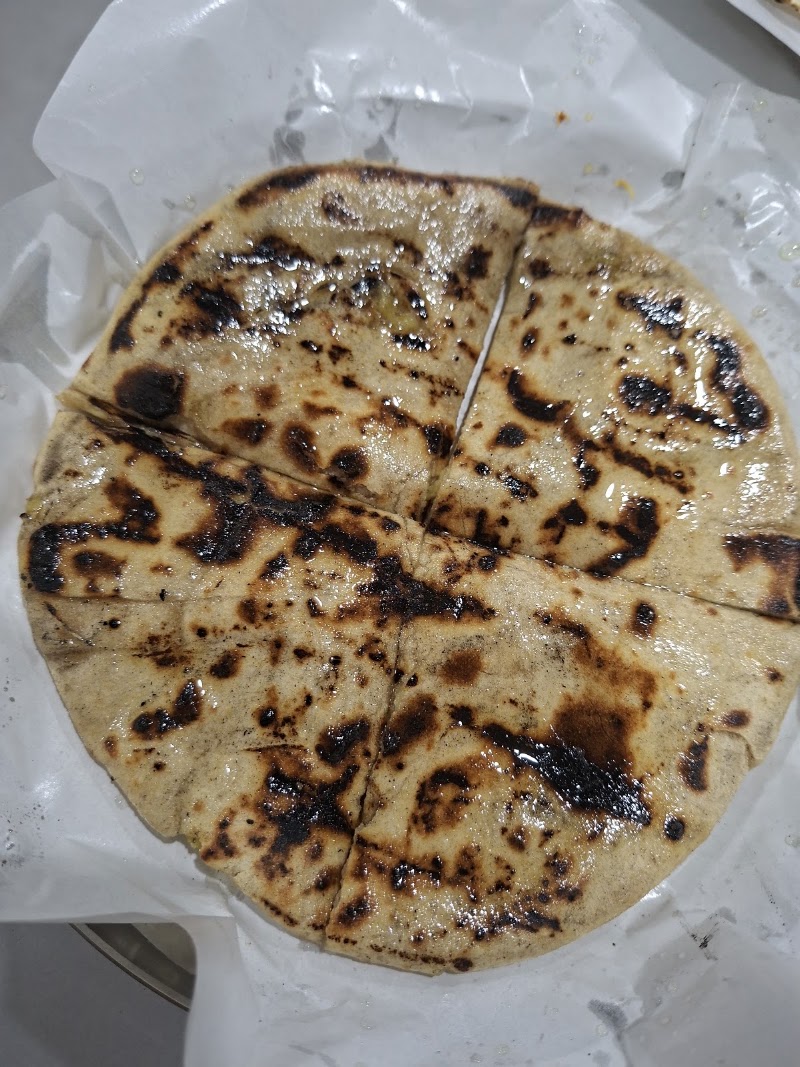 SHREE KHODIYAR KATHIYAWADI DHABA SINDHU BHAVAN - SHREE KHODIYAR KATHIYAWADI DHABA SINDHU BHAVAN, Sindhubhavan Rd, beside Minotti, PRL Colony, Bodakdev, Ahmedabad, Gujarat 380059, India