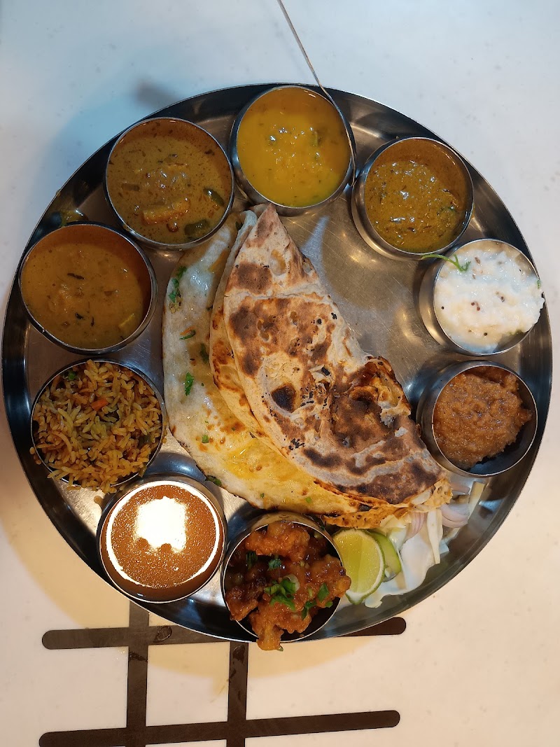 Sri Udupi Food Hub 8th Block - Sri Udupi Food Hub 8th Block 155, 43rd cross Sangam Circle, 114, 2nd Main Rd, near 8th Block, 8th Block, Jayanagar, Bengaluru, Karnataka 560070, India