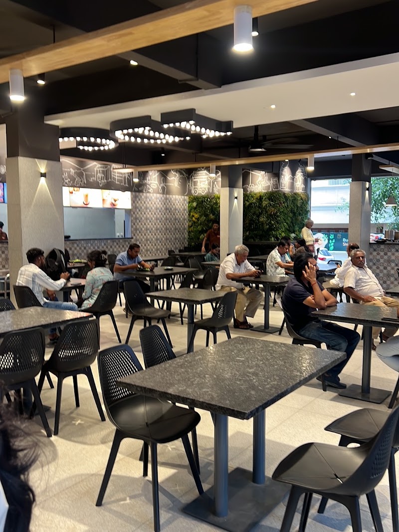 IDC Kitchen @ Rajarajeshwari Nagar - IDC Kitchen @ Rajarajeshwari Nagar 1128, Gokhale Rd, BEML Layout 3rd Stage, Rajarajeshwari Nagar, Bengaluru, Karnataka 560098, India