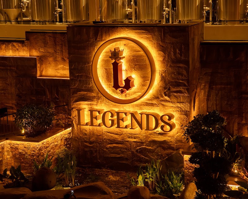 Legends Microbrewery - Legends Microbrewery WPQM+RH7, Varthur Rd, Varthur, Devasthanagalu, Balagere, Bengaluru, Karnataka 560087, India