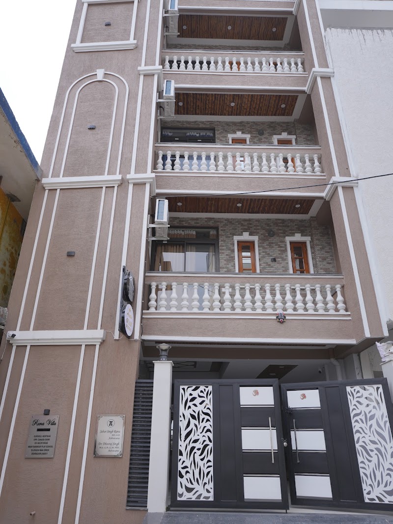 HILL HERITAGE HOMES - HILL HERITAGE HOMES Rana Villa, Do Bachi Road, near Sanskar play School, opp. Canara Bank, Rajeshwar Nagar Phase 2, Danda Lakhond, Gujrara Mansingh, Dehradun, Uttarakhand 248013, India