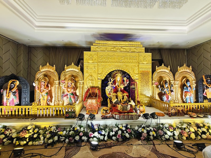 IMPERIAL CLUB OF INDIA - IMPERIAL CLUB OF INDIA 1106, Bhagwan Mahaveer Rd, Pocket 9, Sector B, Vasant Kunj, New Delhi, Delhi 110070, India