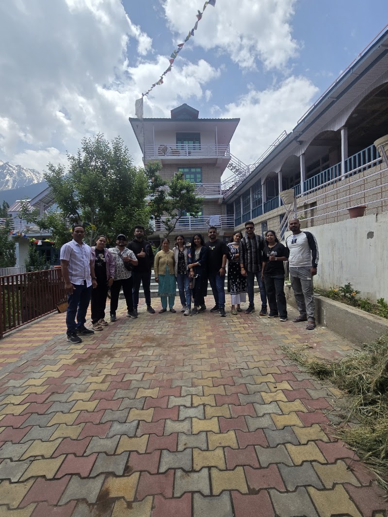 KinVatika Homestay - KinVatika Homestay Village shudharang Post Office, Tehsil, Reckong Peo, Kalpa, Himachal Pradesh 172107, India