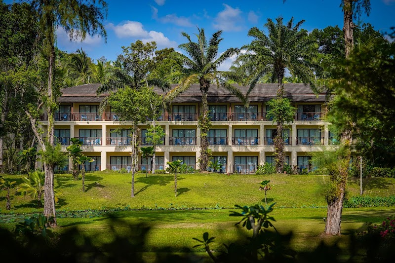 Dusit Thani Krabi Beach Resort