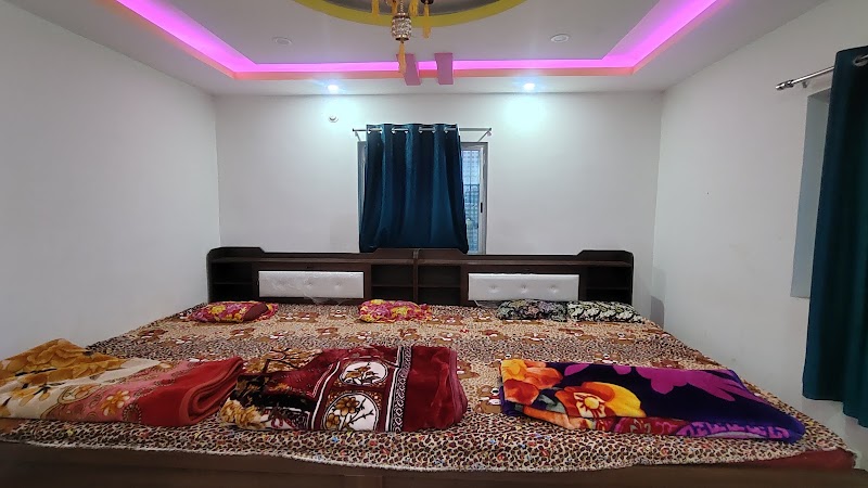 Valley View Guest House - Valley View Guest House, Forest Guest House Road, Netarhat, Jharkhand 835218, India