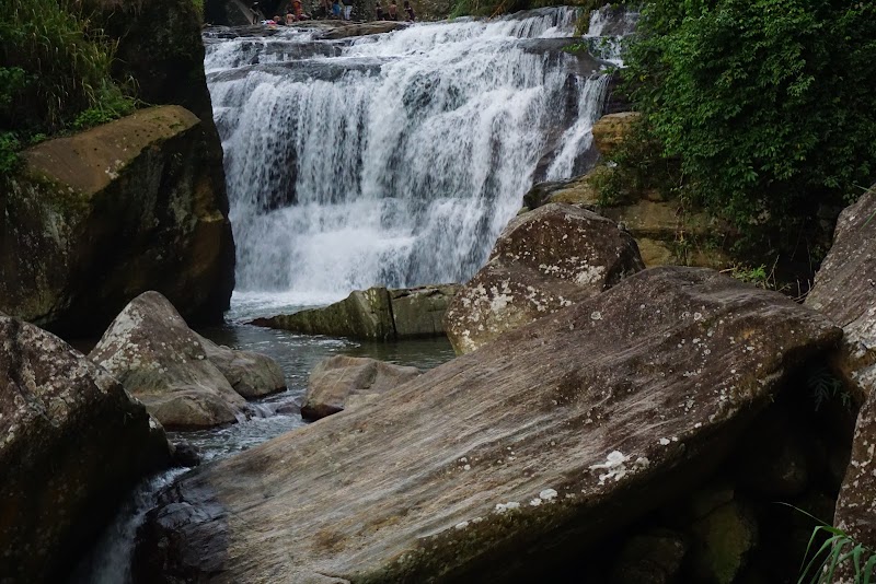 Center Ramboda Falls | මැද රම්බොඩ ඇල්ල