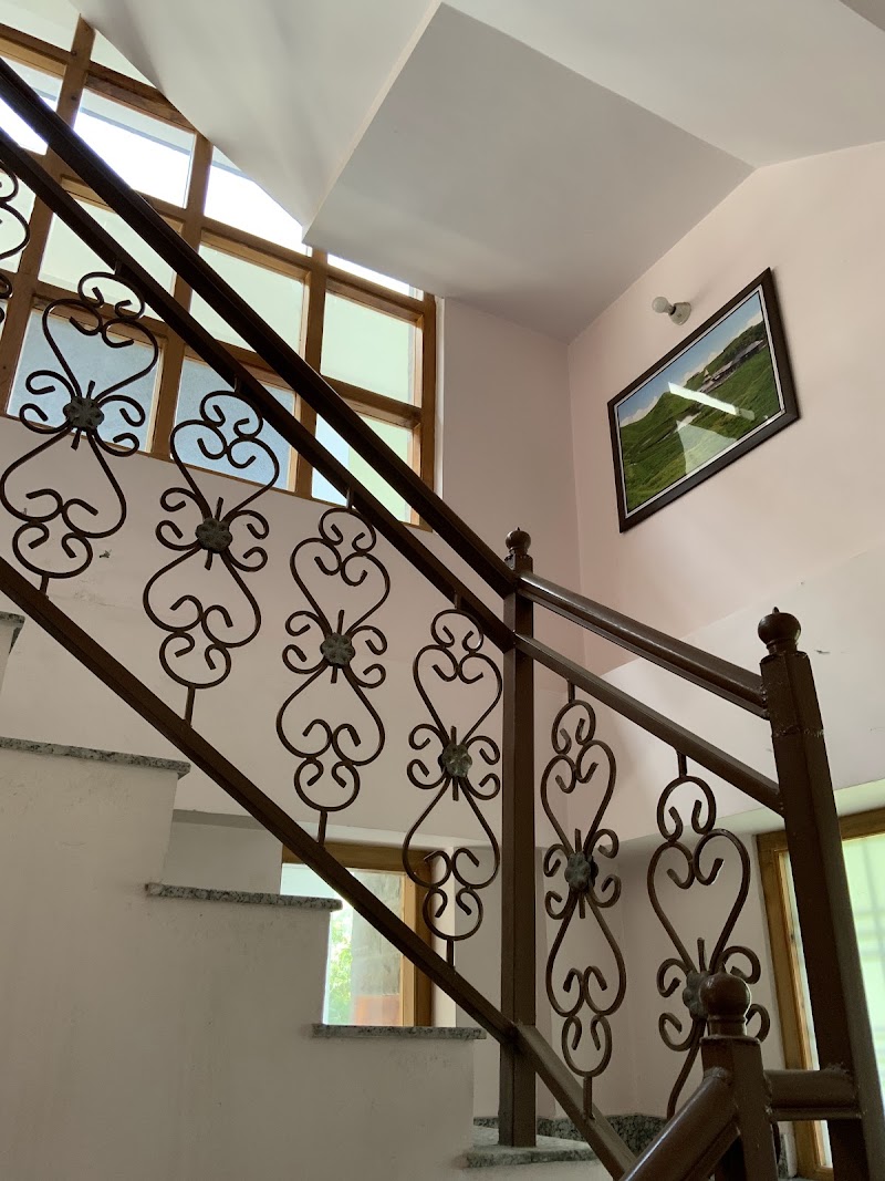 Hills And High Homestay - Hills And High Homestay Chattanseri, Raison, Chhatan Seri, Himachal Pradesh 175128, India