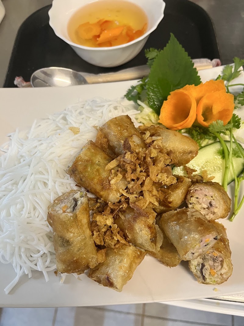 Bistro Vietfood - Bistro Vietfood Heydukova 146/6, Vnitřní Město, 397 01 Písek-Písek 1, Czechia