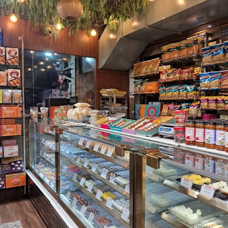 Bikanervala | Kharghar Navi Mumbai - Bikanervala | Kharghar Navi Mumbai Shop no 5&6, Sai Pride, near, Utsaw Chowk Perimeter Rd, Sector 7, Kharghar, Panvel, Maharashtra 410210, India