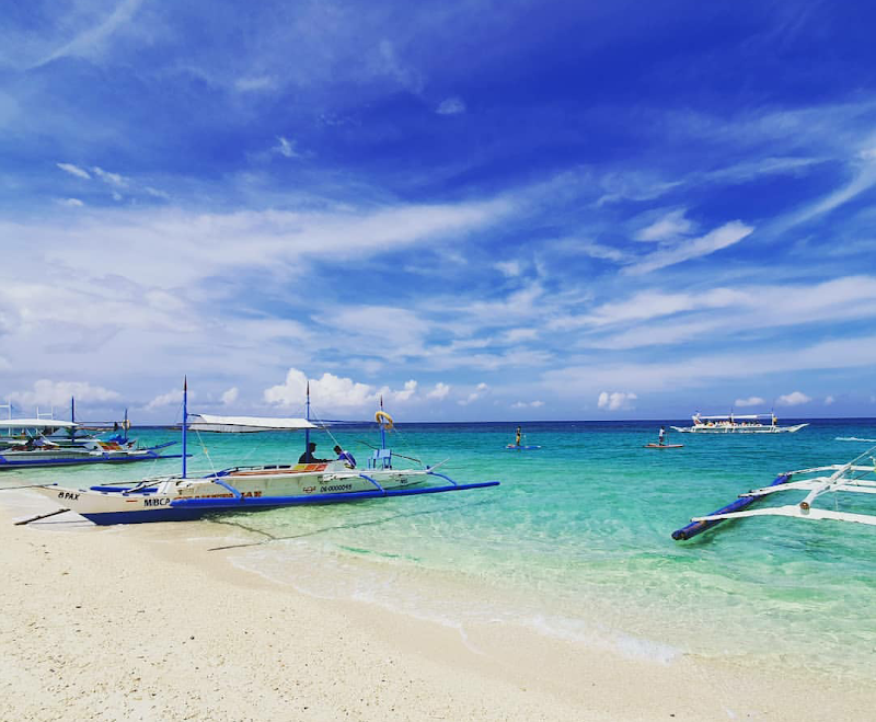 Boracay - Boracay Boracay, Malay, Aklan, Philippines