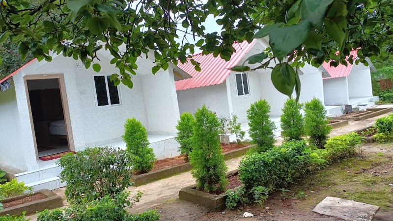 Hotel Sunrise Netarhat - Hotel Sunrise Netarhat, Prabhat vihar Road, Netarhat, Jharkhand 835218, India