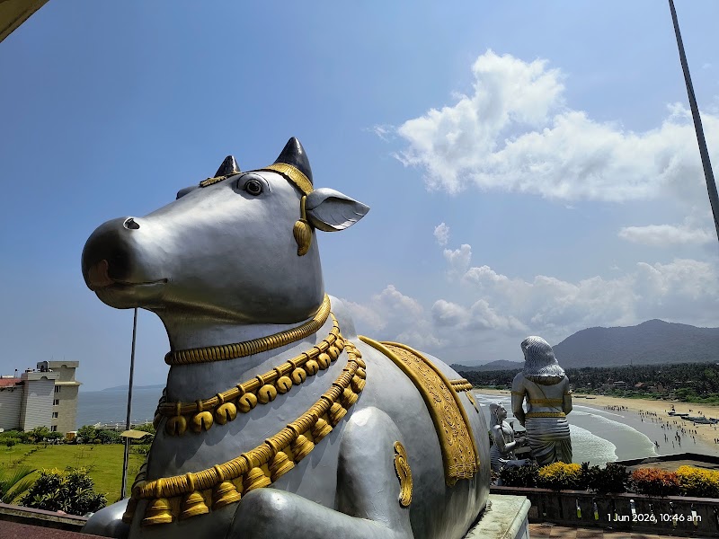 Murdeshwar - Murdeshwar Mavalli, Karnataka 581350, India