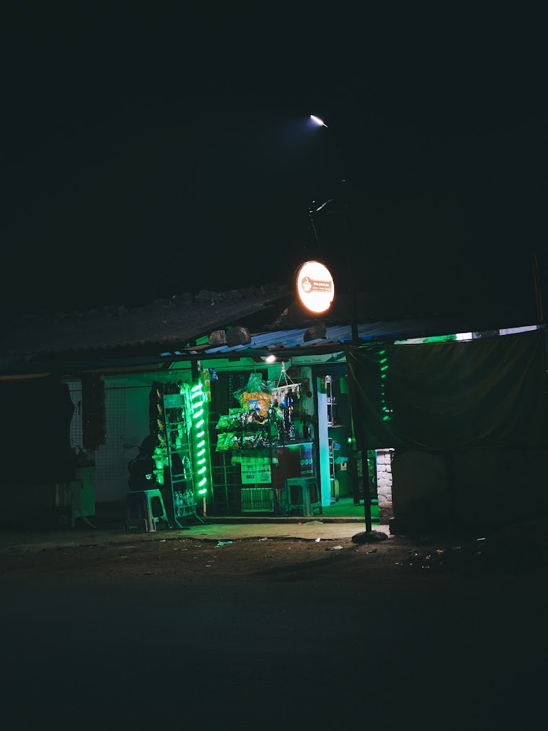 THE CAFE 24 - THE CAFE 24, Awari, Dalli Rajhara Bhanupratappur Rd, Nala, Dondi, Awari, Chhattisgarh 491230, India